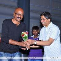 Sri Sai Gananjali audio Album launch - Pictures